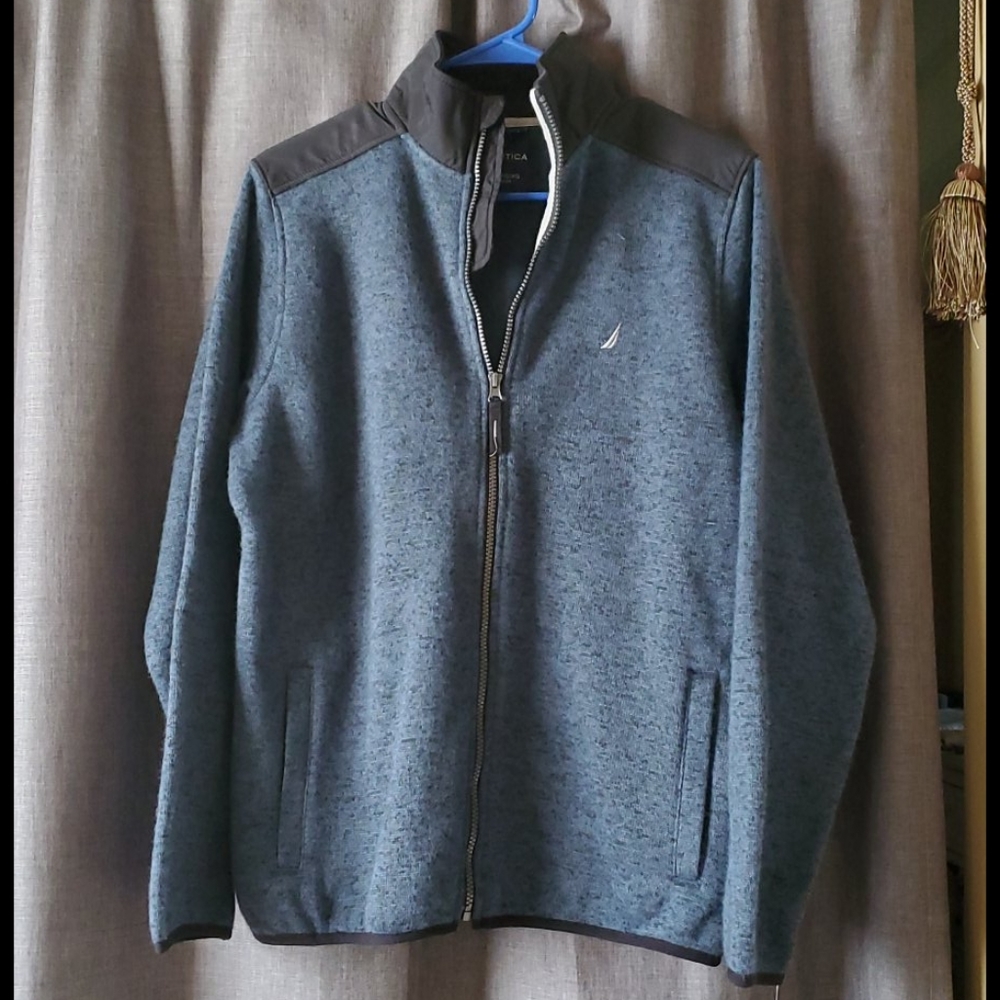 Brand New Nautica Jacket